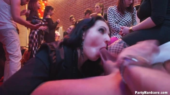 Party Hardcore Gone Crazy Vol. 39 Single Cut: Part 5 - Main Edit Screencap 50 on sinx.preview.netperv.com