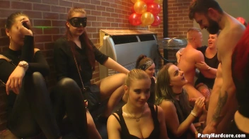 Party Hardcore Gone Crazy Vol. 39 Single Cut: Part 5 - Main Edit Screencap 74 on sinx.preview.netperv.com