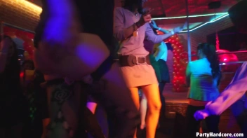 Party Hardcore Gone Crazy Vol. 39 Single Cut: Part 5 - Main Edit Screencap 37 on sinx.preview.netperv.com