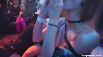 Party Hardcore Gone Crazy Vol. 39 Single Cut: Part 5 - Main Edit Screencap 47 on sinx.preview.netperv.com