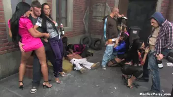 Back Alley Bangers Part 1 Screencap 53 on sinx.preview.netperv.com