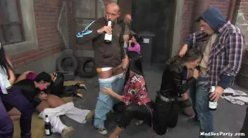 Back Alley Bangers Part 1 Screencap 60 on sinx.preview.netperv.com