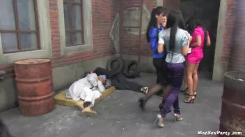 Back Alley Bangers Part 1 Screencap 11 on sinx.preview.netperv.com