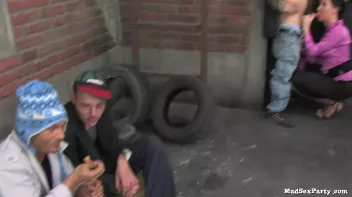Back Alley Bangers Part 1 Screencap 15 on sinx.preview.netperv.com