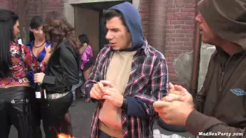 Back Alley Bangers Part 1 Screencap 40 on sinx.preview.netperv.com