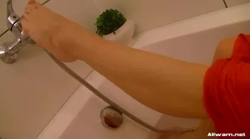 Shower Down That Sexy Dress Screencap 53 on sinx.preview.netperv.com