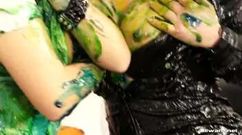 Color Me Bad Babes Screencap 84 on sinx.preview.netperv.com