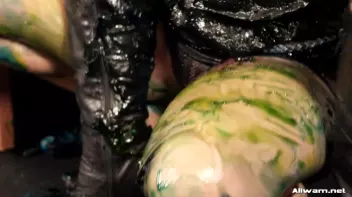 Color Me Bad Babes Screencap 102 on sinx.preview.netperv.com