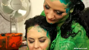 Color Me Bad Babes Screencap 107 on sinx.preview.netperv.com