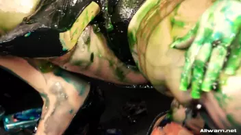 Color Me Bad Babes Screencap 108 on sinx.preview.netperv.com