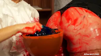 Color Me Bad Babes Screencap 66 on sinx.preview.netperv.com