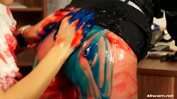 Color Me Bad Babes Screencap 68 on sinx.preview.netperv.com