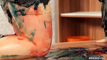 Color Me Bad Babes Screencap 79 on sinx.preview.netperv.com