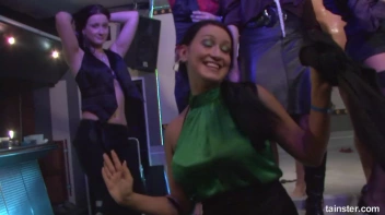 Fashion Freaks Part 5 - Cam 4 Screencap 94 on sinx.preview.netperv.com