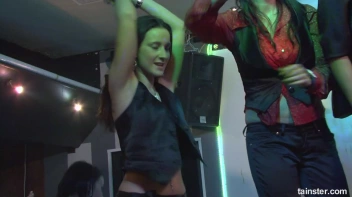 Fashion Freaks Part 5 - Cam 4 Screencap 98 on sinx.preview.netperv.com