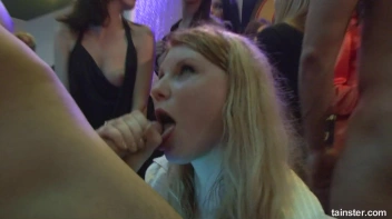 Fashion Freaks Part 5 - Cam 4 Screencap 35 on sinx.preview.netperv.com