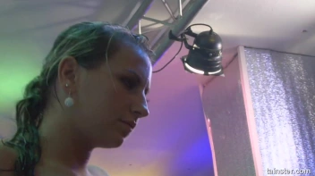 Fashion Freaks Part 5 - Cam 4 Screencap 7 on sinx.preview.netperv.com