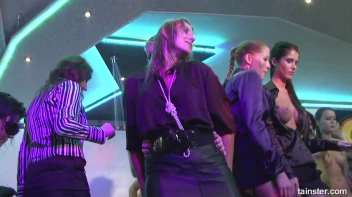 Fashion Freaks Part 5 - Cam 4 Screencap 79 on sinx.preview.netperv.com