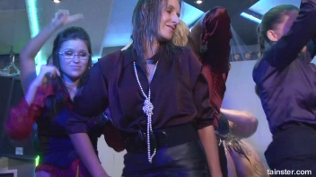 Fashion Freaks Part 5 - Cam 4 Screencap 81 on sinx.preview.netperv.com