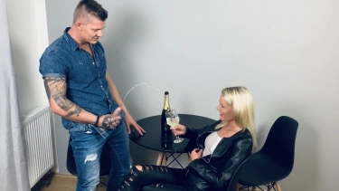 Latest deal - CHEERS- Thomas J - Claudia Macc