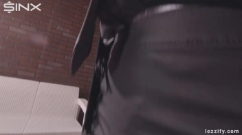 Dominant Babe Turns Friend Lesbian Screencap 14 on sinx.preview.netperv.com