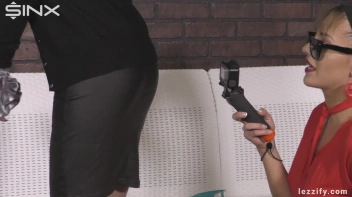 Dominant Babe Turns Friend Lesbian Screencap 15 on sinx.preview.netperv.com