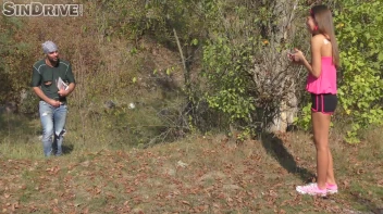 A Crazy Cock Sucking Introduction Screencap 9 on sinx.preview.netperv.com