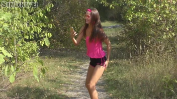 A Crazy Cock Sucking Introduction Screencap 3 on sinx.preview.netperv.com