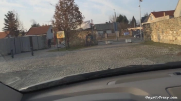 When The BJ Calls You Answer Screencap 1 on sinx.preview.netperv.com