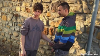 When The BJ Calls You Answer Screencap 11 on sinx.preview.netperv.com