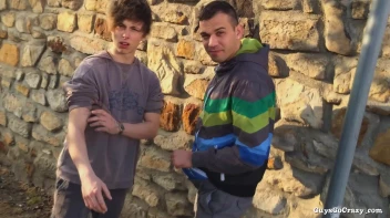 When The BJ Calls You Answer Screencap 12 on sinx.preview.netperv.com