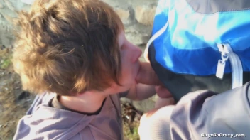 When The BJ Calls You Answer Screencap 19 on sinx.preview.netperv.com