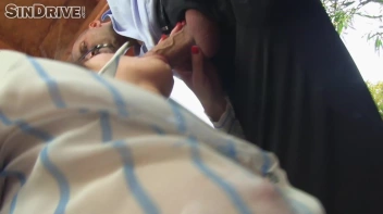 Japanese Or French - Drowning In Drool Face Fucked Sluts Like it Really Slippery Screencap 55 on sinx.preview.netperv.com