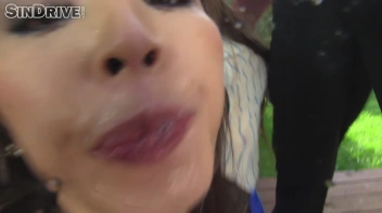 Japanese Or French - Drowning In Drool Face Fucked Sluts Like it Really Slippery Screencap 18 on sinx.preview.netperv.com