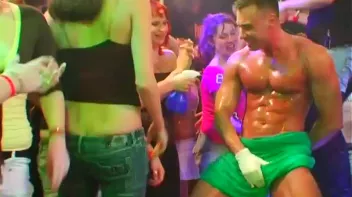 Party Hardcore Vol. 25 Part 2 Screencap 32 on sinx.preview.netperv.com