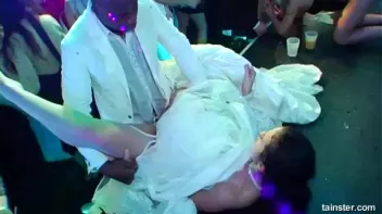 Bride Bang Part 2 - Cam 1 Screencap 103 on sinx.preview.netperv.com