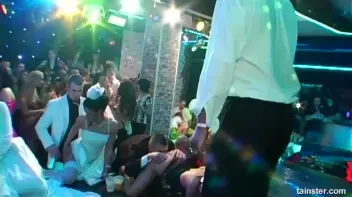 Bride Bang Part 2 - Cam 1 Screencap 114 on sinx.preview.netperv.com