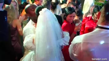 Bride Bang Part 2 - Cam 1 Screencap 16 on sinx.preview.netperv.com