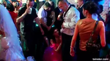 Bride Bang Part 2 - Cam 1 Screencap 46 on sinx.preview.netperv.com