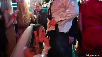 Bride Bang Part 2 - Cam 1 Screencap 5 on sinx.preview.netperv.com