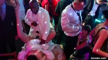 Bride Bang Part 2 - Cam 1 Screencap 54 on sinx.preview.netperv.com