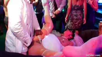 Bride Bang Part 2 - Cam 1 Screencap 64 on sinx.preview.netperv.com