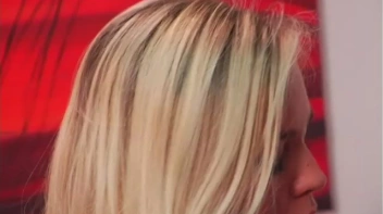 Sexy Viki Gets Hot and Sticky! Screencap 35 on sinx.preview.netperv.com