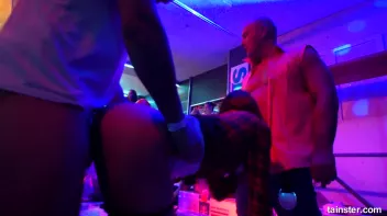 COCKS 'N' CLITS Construction Company Part 2 - Main Edit Screencap 28 on sinx.preview.netperv.com