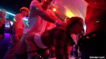 COCKS 'N' CLITS Construction Company Part 2 - Main Edit Screencap 31 on sinx.preview.netperv.com