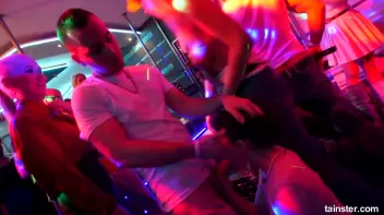 COCKS 'N' CLITS Construction Company Part 2 - Main Edit Screencap 33 on sinx.preview.netperv.com