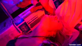 COCKS 'N' CLITS Construction Company Part 2 - Main Edit Screencap 40 on sinx.preview.netperv.com