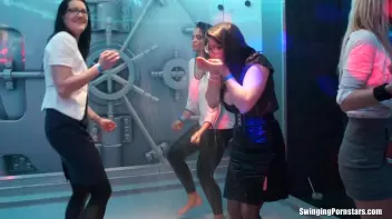 After Work Orgy Rampage Part 5 - Shower Cam Screencap 11 on sinx.preview.netperv.com