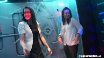 After Work Orgy Rampage Part 5 - Shower Cam Screencap 7 on sinx.preview.netperv.com