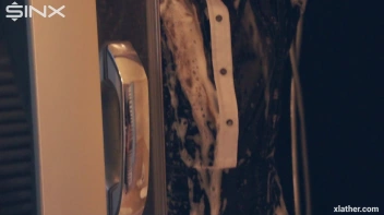 Coy Cuties Sexy Sudsy Shower Screencap 32 on sinx.preview.netperv.com